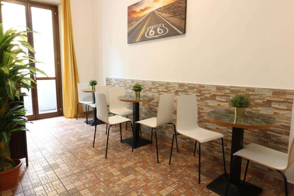 Carlo Goldoni Hotel Milan Restaurant photo